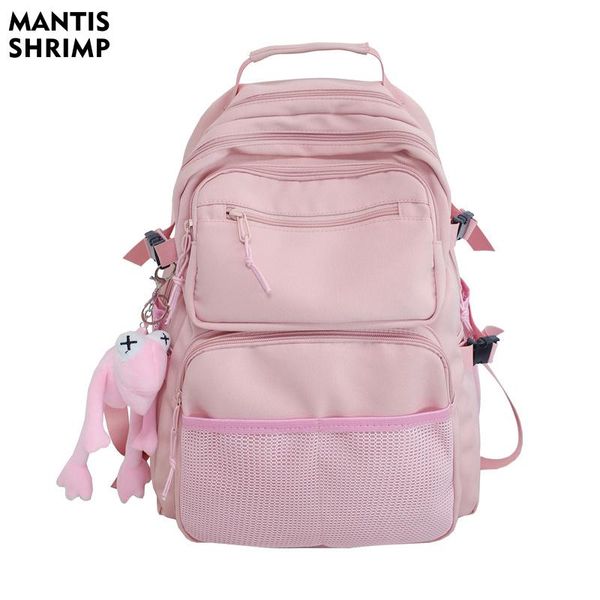 backpack backpacks fashion travel for large capacity school bags couples nylon book 2021 
backpack backpacks fashion travel for large capacity school bags couples nylon book 2021