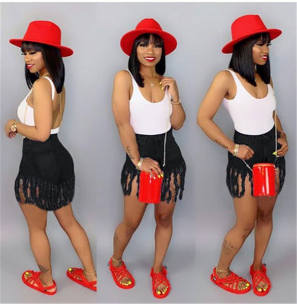 womens tassel short jeans fashion trend high waist straight zipper denim shorts summer female new vintage casual skinny short jeans, Blue
womens tassel short jeans fashion trend high waist straight zipper denim shorts summer female new vintage casual skinny short jeans, Blue