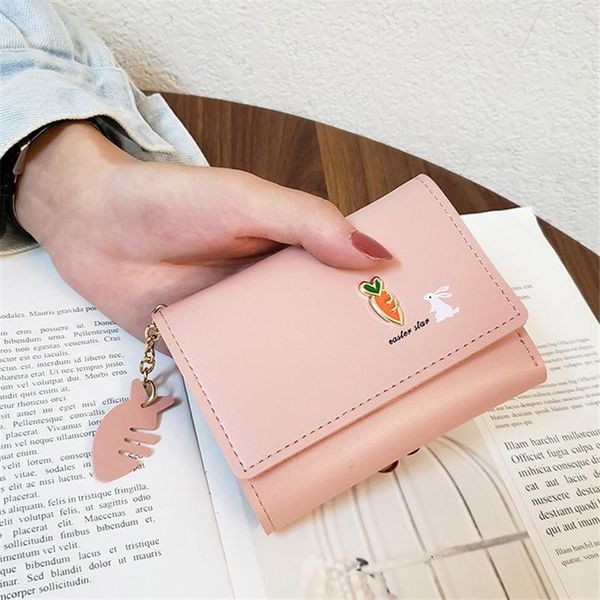 wallets vogvigo fashion clasp women leather small female wallet cute student coin purse card holder money clutch bag, Red;black
wallets vogvigo fashion clasp women leather small female wallet cute student coin purse card holder money clutch bag, Red;black