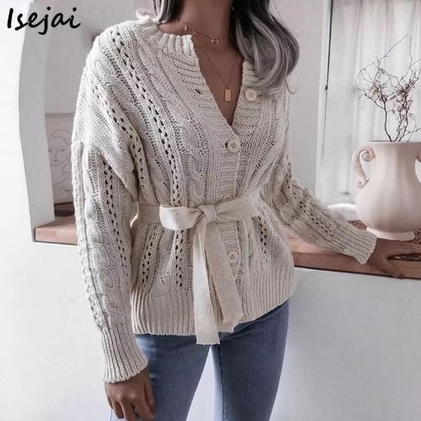 women's knits & tees women twist button knitted cardigans woman casual sweater autumn winter arrival, White
women's knits & tees women twist button knitted cardigans woman casual sweater autumn winter arrival, White