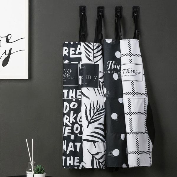 new water-proof hand apron adjustable anti-oil cooking kitchen fashion female waist aprons for woman mandol cocina cactus
new water-proof hand apron adjustable anti-oil cooking kitchen fashion female waist aprons for woman mandol cocina cactus