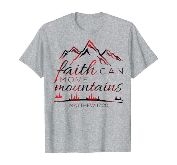 christian verse gifts women mom wife faith can move plaid t-shirt, White;black
christian verse gifts women mom wife faith can move plaid t-shirt, White;black