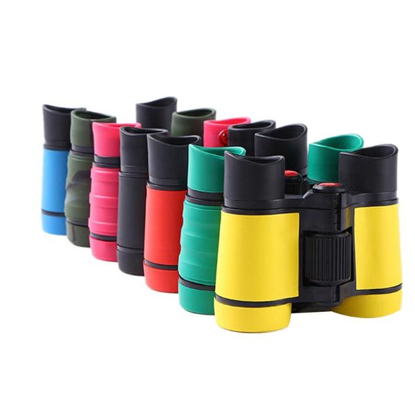 telescope & binoculars exploration toy plastic folding outdoor mini scope camouflage portable kids gift hunting sports
telescope & binoculars exploration toy plastic folding outdoor mini scope camouflage portable kids gift hunting sports