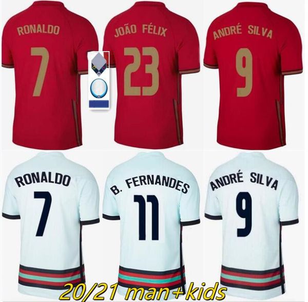 2021 soccer jerseys ronaldo bruno fernandes 20 21 andré silva joao felix pepe neves diogo j. rúben dias football shirts man+kids kits set, Black;yellow
2021 soccer jerseys ronaldo bruno fernandes 20 21 andré silva joao felix pepe neves diogo j. rúben dias football shirts man+kids kits set, Black;yellow
