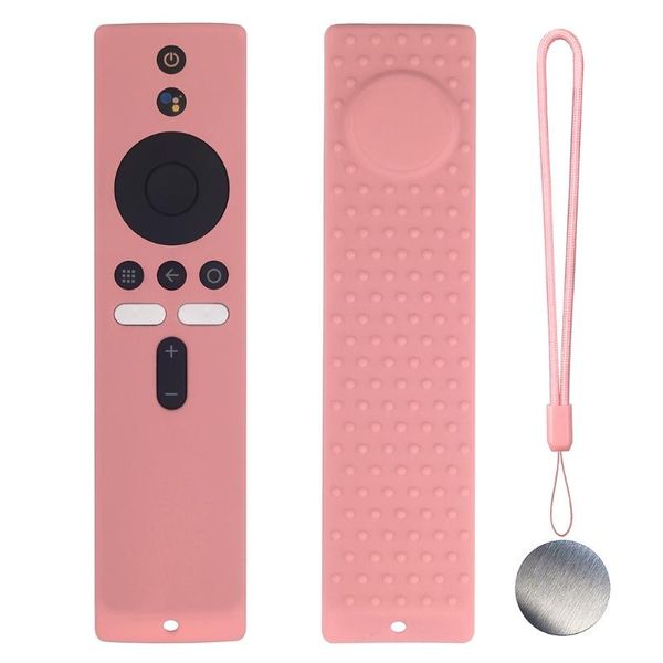 smart home control protective cover silicone skin remote case for xiao-mi mi box s 4 h05a
smart home control protective cover silicone skin remote case for xiao-mi mi box s 4 h05a