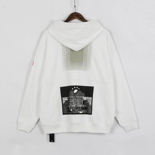 2021 new 21ss e hoodie md pursuit of form heavy sweatshirt women men kanye west cav empt pullover tzum, Black
2021 new 21ss e hoodie md pursuit of form heavy sweatshirt women men kanye west cav empt pullover tzum, Black