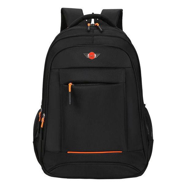 backpack men's large capacity lapbusiness bags women outdoor travel backpacks casual college student school bag wholesale
backpack men's large capacity lapbusiness bags women outdoor travel backpacks casual college student school bag wholesale