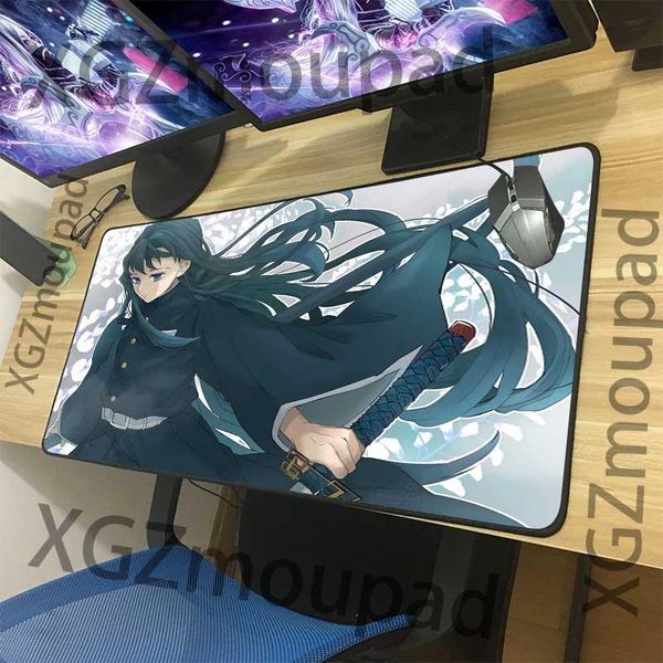 mouse pads & wrist rests xgz large gaming pad black lock edge anime custom internet cafe office computer desk mat speed non-slip 900x400/600
mouse pads & wrist rests xgz large gaming pad black lock edge anime custom internet cafe office computer desk mat speed non-slip 900x400/600