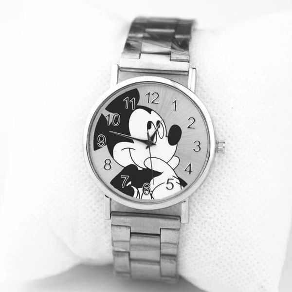 wristwatches zegarki meskie selling cartoon casual quartz women watch stainless steel fashion ladies dress wristatches reloj, Slivery;brown
wristwatches zegarki meskie selling cartoon casual quartz women watch stainless steel fashion ladies dress wristatches reloj, Slivery;brown