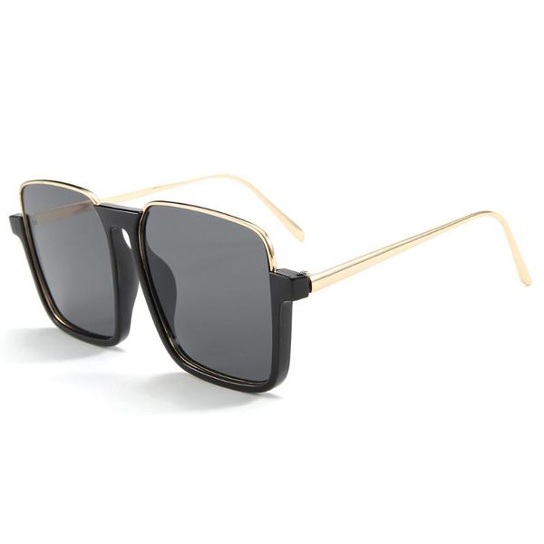 sunglasses vintage square for women 2021 designer retro trendy summer sun glasses man okulary przeciws oneczne, White;black
sunglasses vintage square for women 2021 designer retro trendy summer sun glasses man okulary przeciws oneczne, White;black