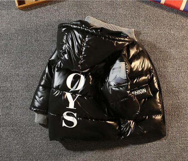down coat children winter outerwear coats 2021 autumn fashion kids cotton jackets black/sliver for baby boys girls 90-150 parkas18564099, Blue;gray
down coat children winter outerwear coats 2021 autumn fashion kids cotton jackets black/sliver for baby boys girls 90-150 parkas18564099, Blue;gray