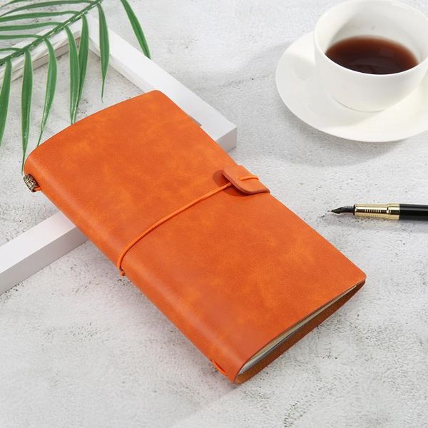 retro vintage pu leather loose-leaf notebooks string sketchbook stationery gift presents for schools students supply, Purple;pink
retro vintage pu leather loose-leaf notebooks string sketchbook stationery gift presents for schools students supply, Purple;pink