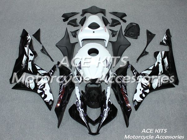 new abs motorcycle fairing kits 100% fit for honda cbr600rr f5 2005 2006 cbr600 600rr 05 06 any color no.1230
new abs motorcycle fairing kits 100% fit for honda cbr600rr f5 2005 2006 cbr600 600rr 05 06 any color no.1230