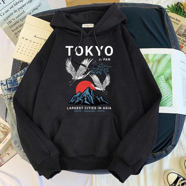 men's hoodies & sweatshirts tokyo nagasaki landscape hoodie autumn harajuku retro street casual men clothing oversized loose tracksuit, Black
men's hoodies & sweatshirts tokyo nagasaki landscape hoodie autumn harajuku retro street casual men clothing oversized loose tracksuit, Black