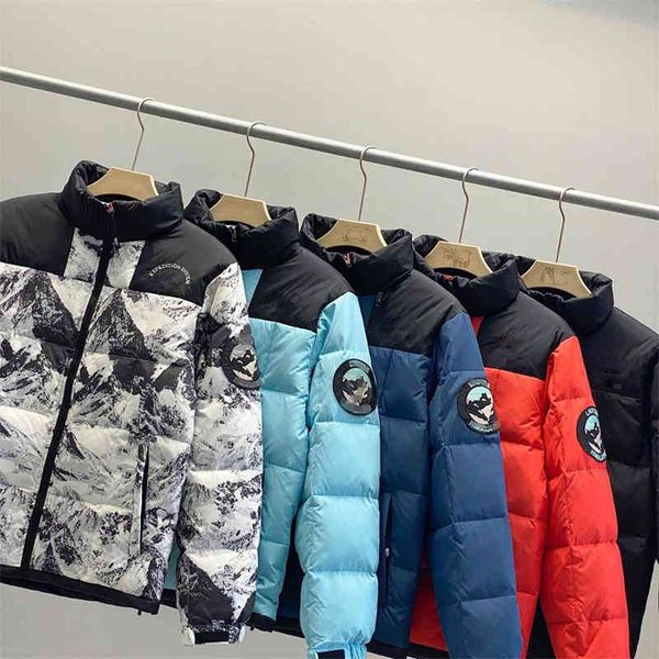 down coat winter s ets long sve letter printed with hooded men women fashion clothing parkas asian size s-3xl, Black
down coat winter s ets long sve letter printed with hooded men women fashion clothing parkas asian size s-3xl, Black