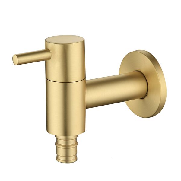 2021 new washing machine copper bathroom corner single cold garden faucet brushed gold outdoor mixer small tap s5an
2021 new washing machine copper bathroom corner single cold garden faucet brushed gold outdoor mixer small tap s5an