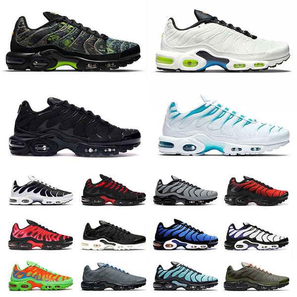 women men tn plus requin running shoes terrascape designer reflective black grey olive fire pink first use beige orange sports sneakers
women men tn plus requin running shoes terrascape designer reflective black grey olive fire pink first use beige orange sports sneakers