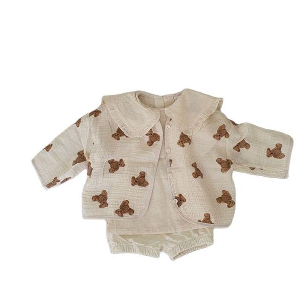 jackets vidmid baby sunscreen long sleeve coat girls summer broken flower air conditioner cardigan anti mosquito outer p5675, Blue;gray
jackets vidmid baby sunscreen long sleeve coat girls summer broken flower air conditioner cardigan anti mosquito outer p5675, Blue;gray