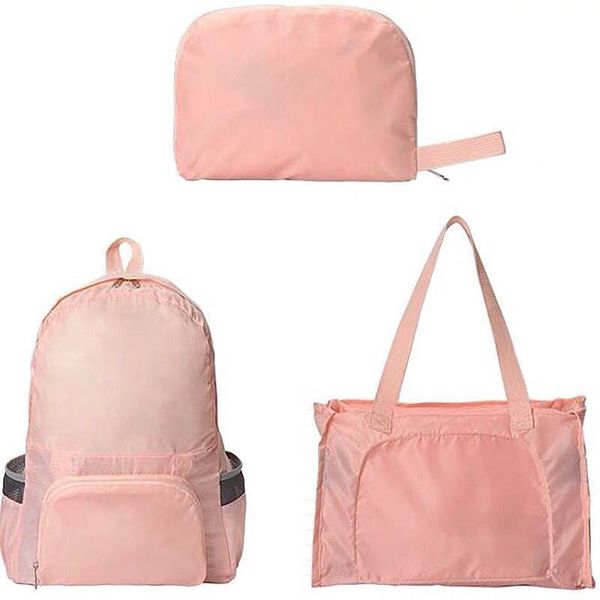 backpack outdoor sports waterproof multi-functional student bag foldable dual-use light travel
backpack outdoor sports waterproof multi-functional student bag foldable dual-use light travel