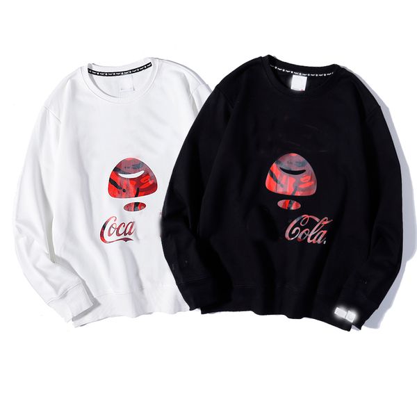 2021 new men's clothing sweatshirt hoodie women's pullover autumn designer hoodies sweatshirt mens color grey black red asian size
2021 new men's clothing sweatshirt hoodie women's pullover autumn designer hoodies sweatshirt mens color grey black red asian size