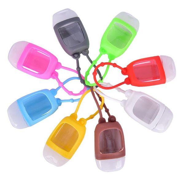 liquid soap dispenser portable traveling refillable bottle silicone hand sanitizer perfume holder mini cute empty bath and body works 30ml
liquid soap dispenser portable traveling refillable bottle silicone hand sanitizer perfume holder mini cute empty bath and body works 30ml