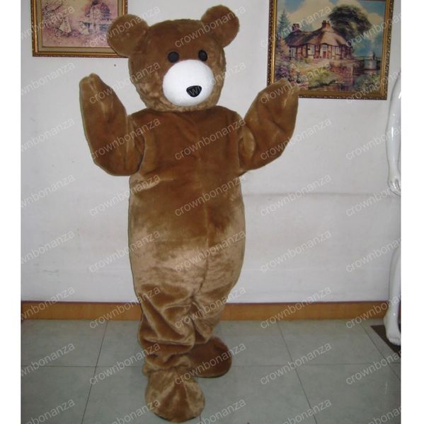 halloween teddy bear mascot costume cartoon anime theme character adults size christmas carnival birthday party outdoor outfit, Red;yellow
halloween teddy bear mascot costume cartoon anime theme character adults size christmas carnival birthday party outdoor outfit, Red;yellow