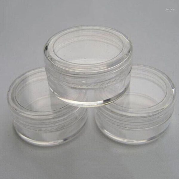 storage bottles & jars 1pc cosmetic empty jar pot eyeshadow makeup face cream container bottle
storage bottles & jars 1pc cosmetic empty jar pot eyeshadow makeup face cream container bottle