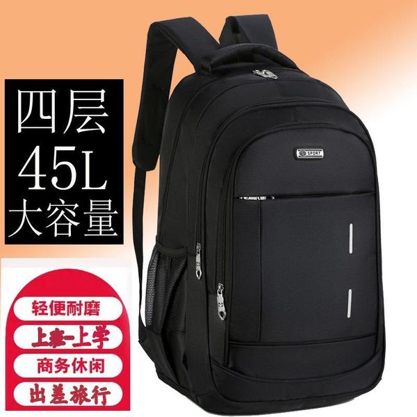 backpack high capacity nylon men 15.6 inch lapbackpacks school fashion travel backpacking male for
backpack high capacity nylon men 15.6 inch lapbackpacks school fashion travel backpacking male for