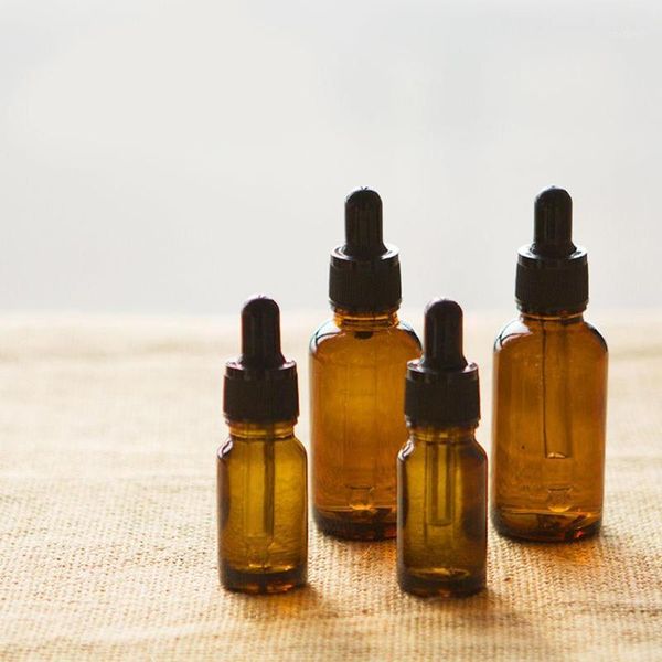 storage bottles & jars empty amber bottle glass essential oil liquid +dropper cap tool travel dispenser
storage bottles & jars empty amber bottle glass essential oil liquid +dropper cap tool travel dispenser
