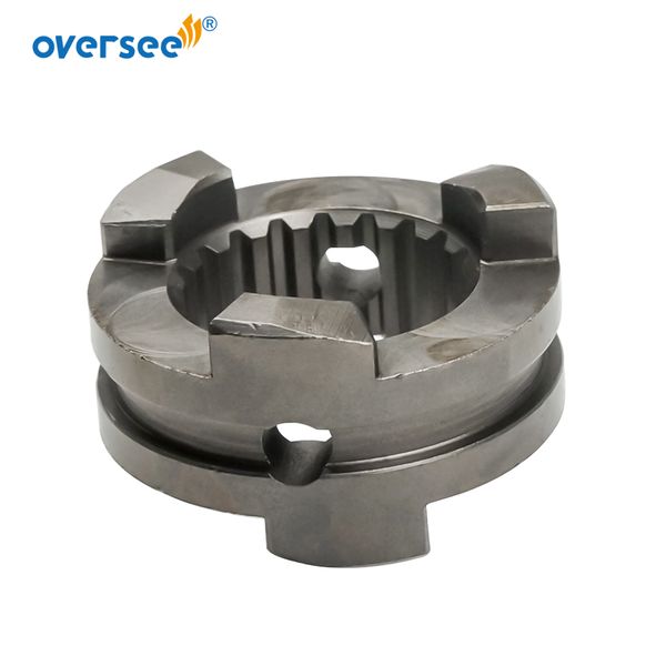 682-45631 clutch dog for yamaha outboard motor parts 2t parsun f15-06070003 powertc 9.9hp 15hp hidea hdx seapro hangkai 682-45631-00
682-45631 clutch dog for yamaha outboard motor parts 2t parsun f15-06070003 powertc 9.9hp 15hp hidea hdx seapro hangkai 682-45631-00