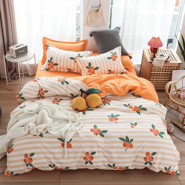 bedding sets 44loquat 4pcs girl boy kid bed cover set duvet child sheets and pillowcases comforter 2tj-61016
bedding sets 44loquat 4pcs girl boy kid bed cover set duvet child sheets and pillowcases comforter 2tj-61016