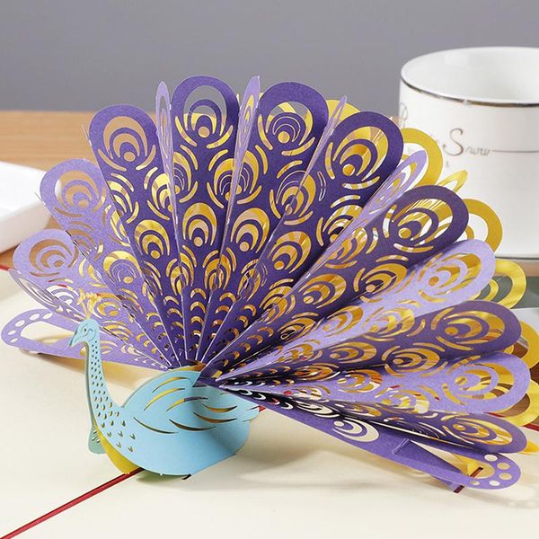 greeting cards 3d love card for valentine's day anniversary wedding invitation peacock open screen
greeting cards 3d love card for valentine's day anniversary wedding invitation peacock open screen