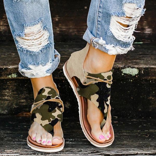 sandals 2021 women's flip flops summer casual camouflage comfy flats zipper retro roman female clip toe beach shoes #40, Black
sandals 2021 women's flip flops summer casual camouflage comfy flats zipper retro roman female clip toe beach shoes #40, Black