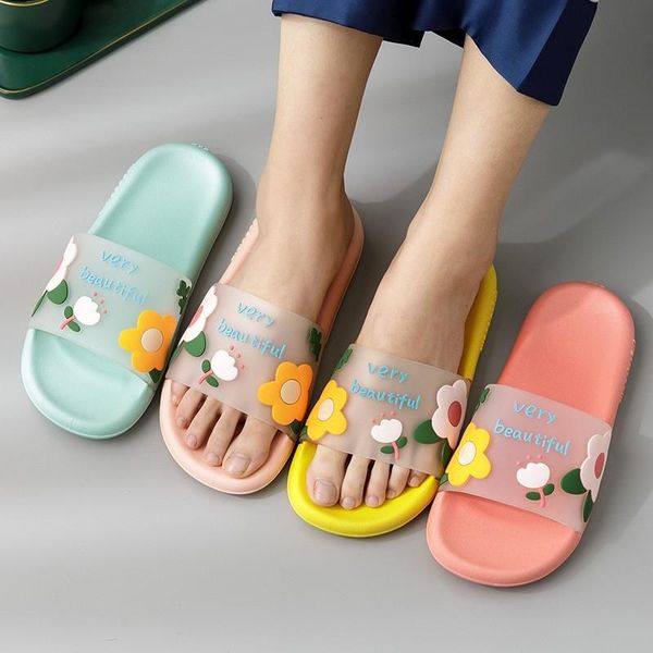 slippers summer beach slides women men sandals flip flops beautiful 3d flowers platform thick soled lady couples bathroom shoes, Black
slippers summer beach slides women men sandals flip flops beautiful 3d flowers platform thick soled lady couples bathroom shoes, Black