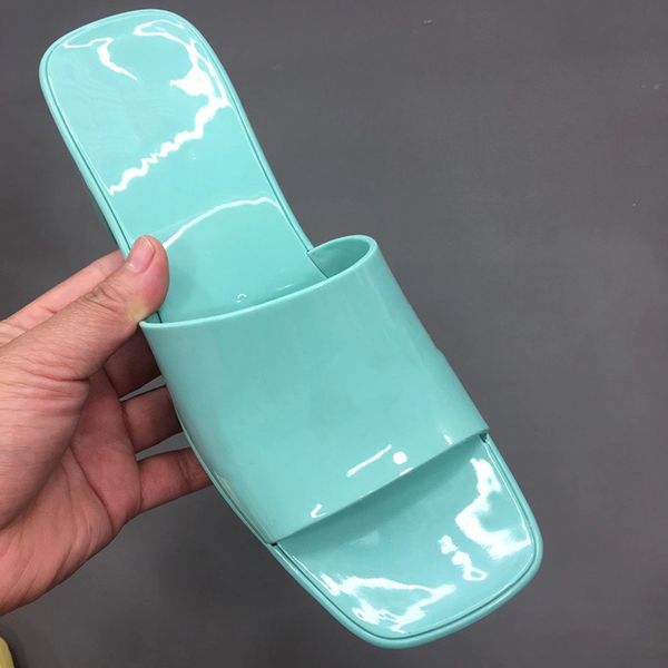 women rubber slide sandal platform slipper 2.4 in high heels girls candy colors sweet slipper summer beach flip flops with box 267, Black
women rubber slide sandal platform slipper 2.4 in high heels girls candy colors sweet slipper summer beach flip flops with box 267, Black