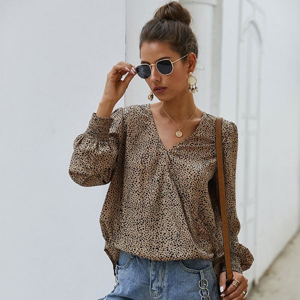 2021 new spring summer floral print women casual v-neck full sleeve t shirt office lady rkd5, White
2021 new spring summer floral print women casual v-neck full sleeve t shirt office lady rkd5, White