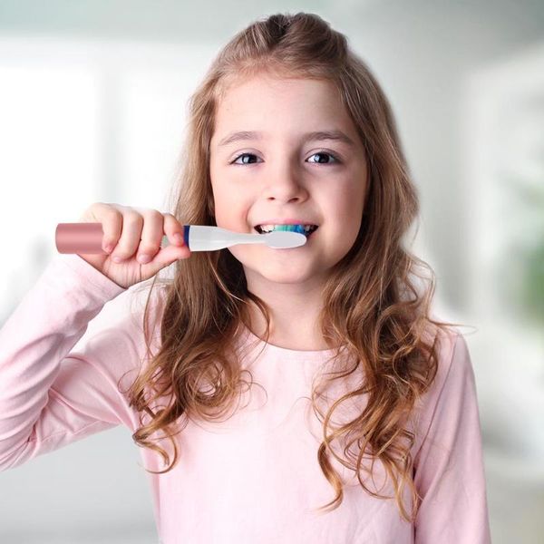 smart electric toothbrush rechargeable oral hygien ultrasonic battery kids adults gift plastic-absorbing packaging transport
smart electric toothbrush rechargeable oral hygien ultrasonic battery kids adults gift plastic-absorbing packaging transport