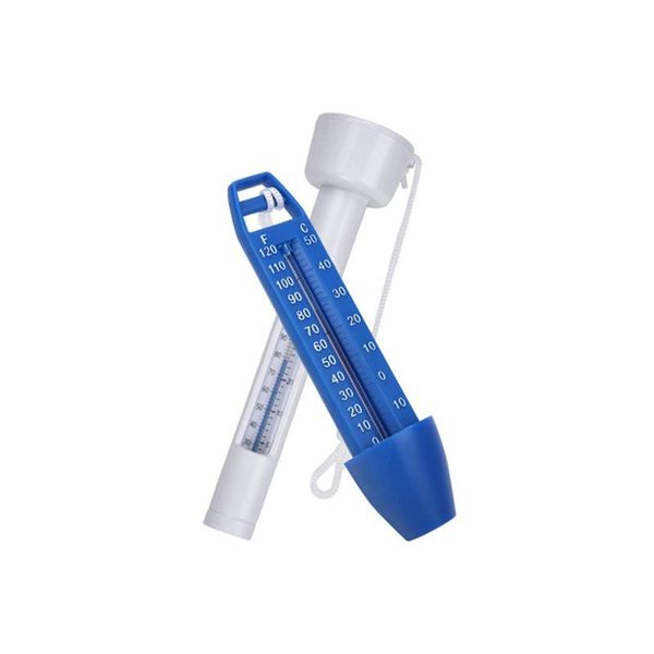 pool & accessories 2pc swimming thermometer with large easy-to-read temperature display 100ml tub fish ponds water measuring meter
pool & accessories 2pc swimming thermometer with large easy-to-read temperature display 100ml tub fish ponds water measuring meter