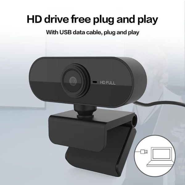 webcams usb hd webcam with microphone 360 degree rotating for computer adjustable lapcamera
webcams usb hd webcam with microphone 360 degree rotating for computer adjustable lapcamera