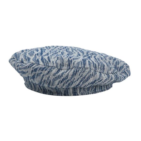 berets 2021 summer spring cotton linen beret for women ladies striped french hat breathable retro painter hats wholesale, Blue;gray
berets 2021 summer spring cotton linen beret for women ladies striped french hat breathable retro painter hats wholesale, Blue;gray
