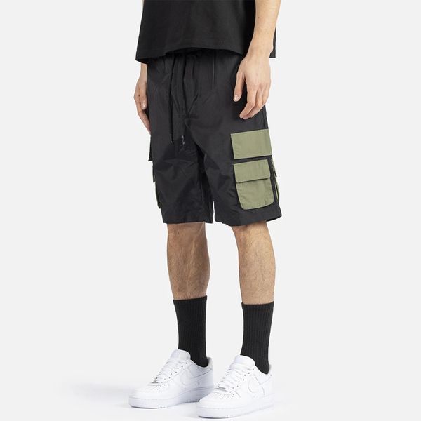 evolutive color mens sports shorts refreshing convenient comfortable fit daily travel kinds of sports workout, White;black
evolutive color mens sports shorts refreshing convenient comfortable fit daily travel kinds of sports workout, White;black