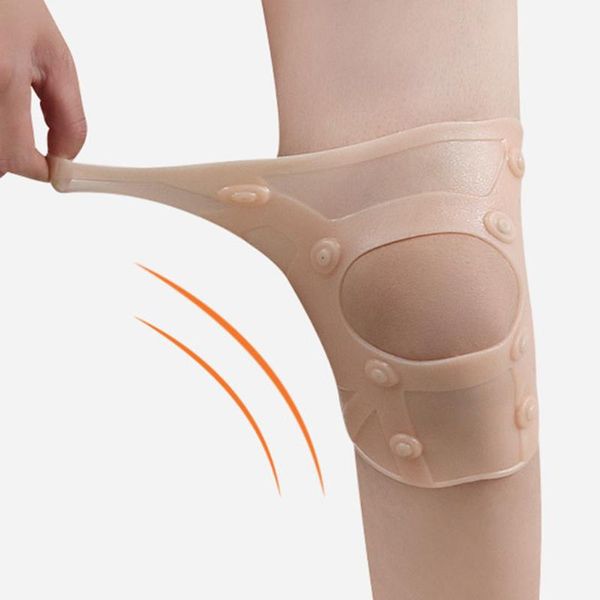elbow & knee pads patella protectors sports safety kneepads 2pcs adjustable support brace breathable kneepad, Black;gray
elbow & knee pads patella protectors sports safety kneepads 2pcs adjustable support brace breathable kneepad, Black;gray