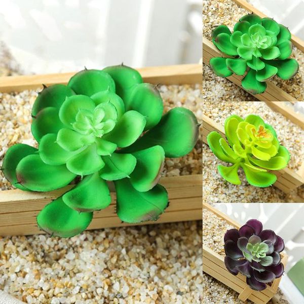 decorative flowers & wreaths 3pcs simulation artificial succulent little baolian plants creative fake flower arrangemt parties art halls off
decorative flowers & wreaths 3pcs simulation artificial succulent little baolian plants creative fake flower arrangemt parties art halls off