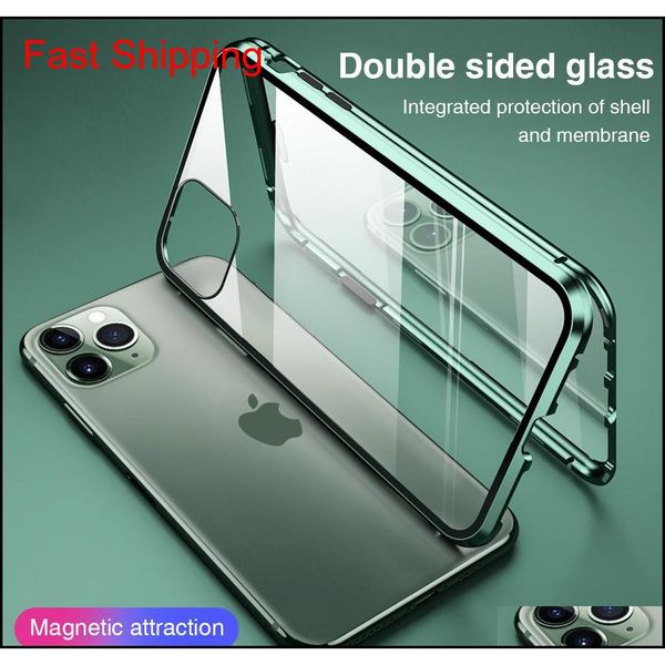 for iphone xr case privacy protection anti-peep magnetic double sided tempered glass phone case for iphone 1 qylejz bdejewelry
for iphone xr case privacy protection anti-peep magnetic double sided tempered glass phone case for iphone 1 qylejz bdejewelry