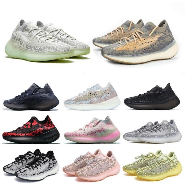 alien mist kanye 380 mens running shoes women luxury triple black white clay beluga reflective designer men sneakers trainers 36-45
alien mist kanye 380 mens running shoes women luxury triple black white clay beluga reflective designer men sneakers trainers 36-45