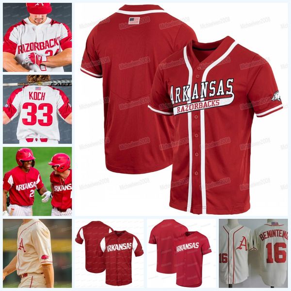 arkansas ncaa college baseball jersey kevin kopps elijah trest trey harris coby boulware caleb denny matt goodheart jacob burton zack morris, Black
arkansas ncaa college baseball jersey kevin kopps elijah trest trey harris coby boulware caleb denny matt goodheart jacob burton zack morris, Black