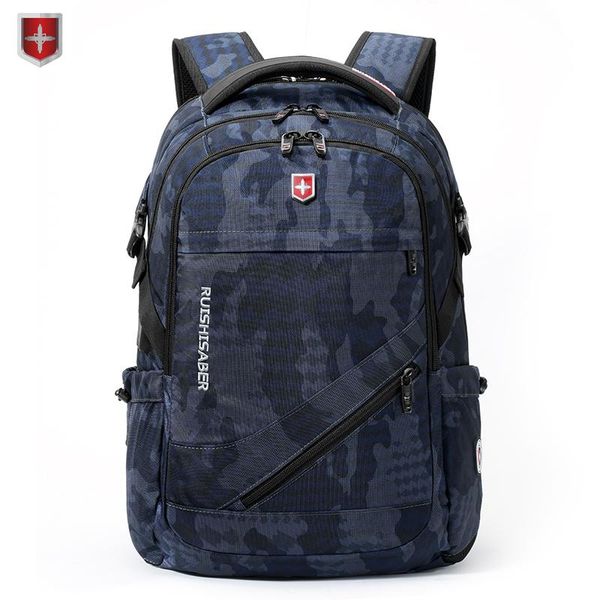 backpack ruishisaber usb charging men multifunction school bags for teenage 15/17 inch anti-theft lapmale mochila
backpack ruishisaber usb charging men multifunction school bags for teenage 15/17 inch anti-theft lapmale mochila