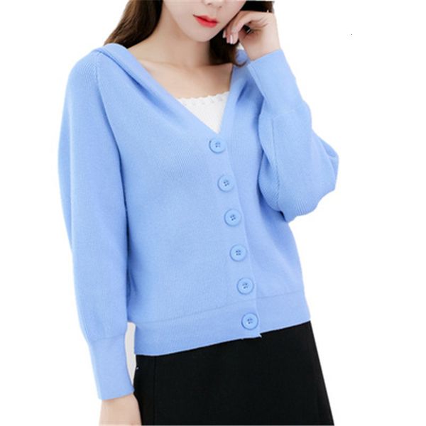 women's knits & tees korean women's cropped cardigan, autumn , knitted, crocheted, short, long sleeve, torsion, crochet, female,, White
women's knits & tees korean women's cropped cardigan, autumn , knitted, crocheted, short, long sleeve, torsion, crochet, female,, White