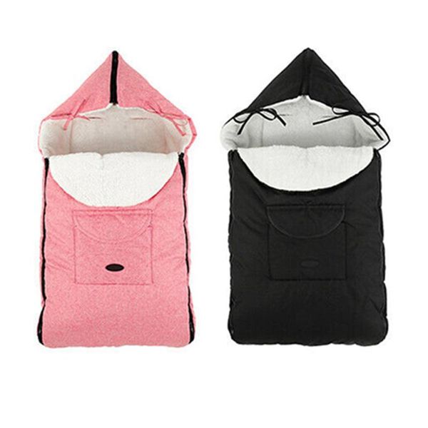 stroller parts & accessories infant baby warm footmuff sleeping bag winter warming sleep bags universal windproof outer cover 3colors 93x43c
stroller parts & accessories infant baby warm footmuff sleeping bag winter warming sleep bags universal windproof outer cover 3colors 93x43c