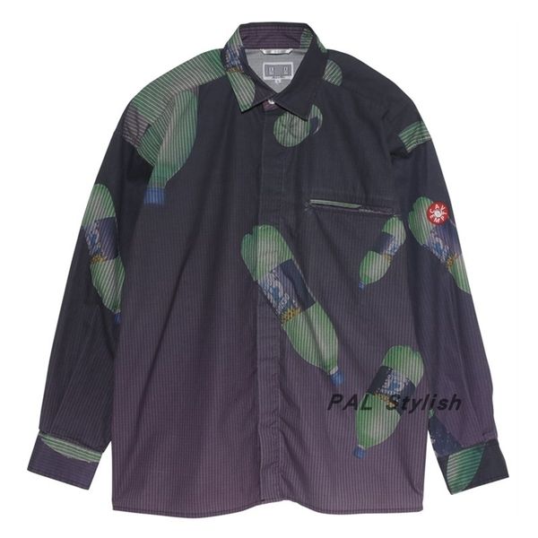 2021 new c.e japanese sprite gradient print digital jacket loose casual men women cav empt jackets l0n4, Black;brown
2021 new c.e japanese sprite gradient print digital jacket loose casual men women cav empt jackets l0n4, Black;brown